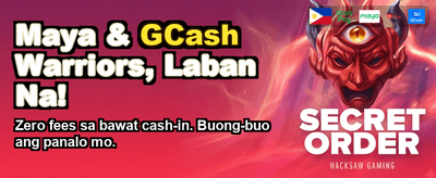 Join the 444ph Slot Party