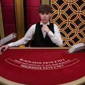 Blackjack VIP D